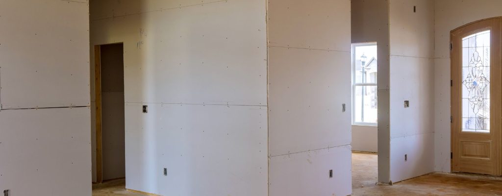 Plaques de staff : L'art de sublimer vos murs et plafonds
