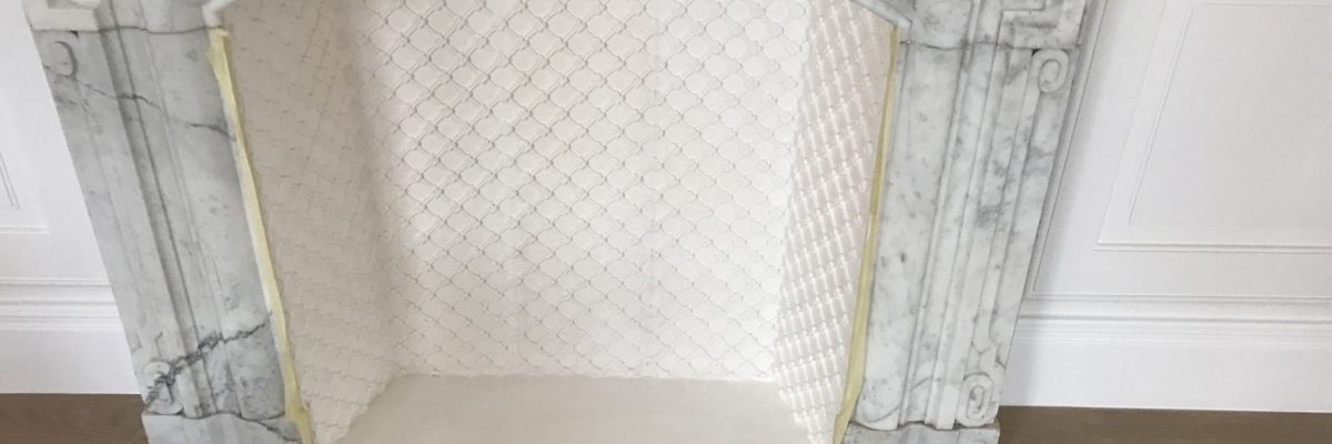 Installez vous-même vos plinthes avec moulures en plâtre : Guide